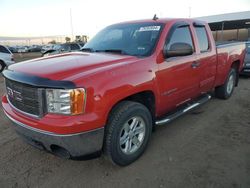 GMC salvage cars for sale: 2008 GMC Sierra K1500