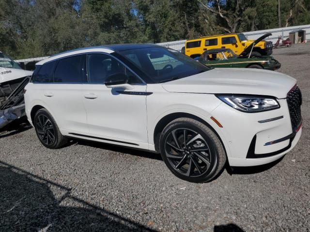 2023 Lincoln Corsair Grand Touring