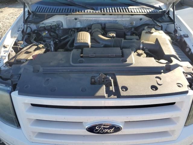 2010 Ford Expedition Limited