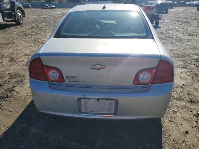 2011 Chevrolet Malibu 2LT