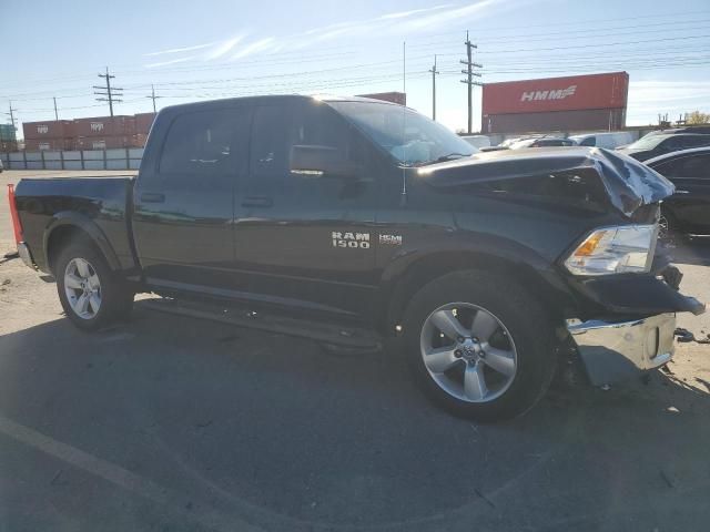 2014 Dodge RAM 1500 SLT