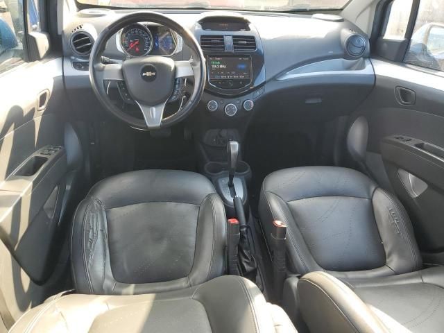 2013 Chevrolet Spark 2LT