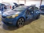 2014 KIA Forte EX