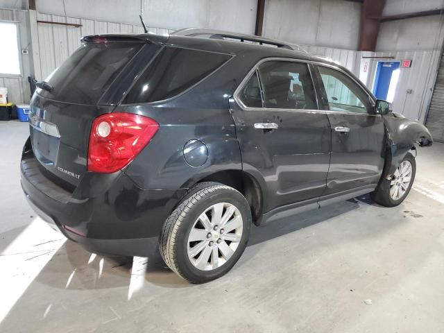 2010 Chevrolet Equinox LT