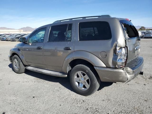 2005 Dodge Durango Limited