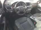 2012 Mercedes-Benz ML 350 4matic