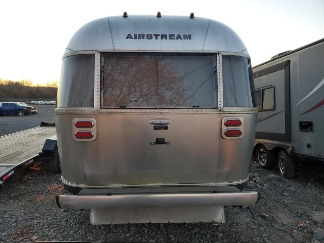 2014 Airstream Internatio