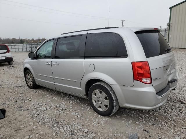 2011 Dodge Grand Caravan Express