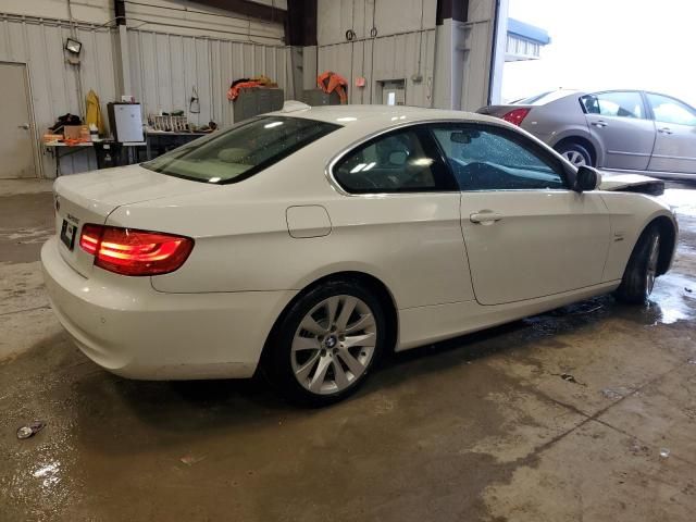 2013 BMW 328 XI