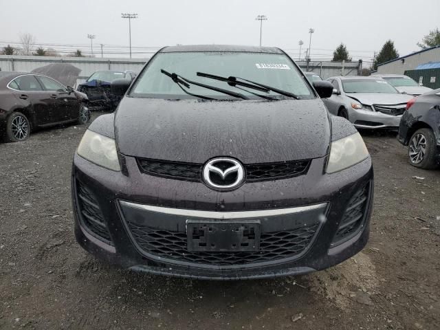 2011 Mazda CX-7