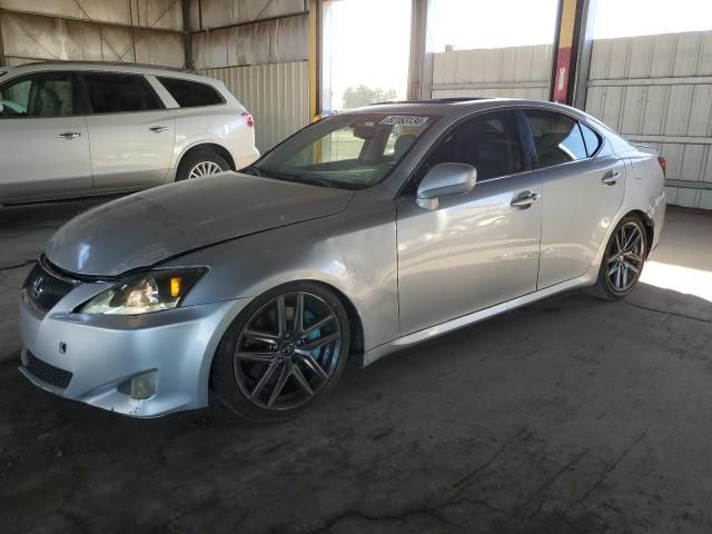 2006 Lexus IS 350