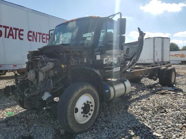 2018 International 4000 4400