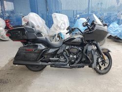 Harley-Davidson salvage cars for sale: 2023 Harley-Davidson Fltrk