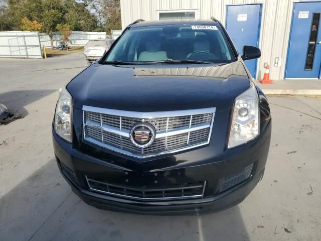 2011 Cadillac SRX