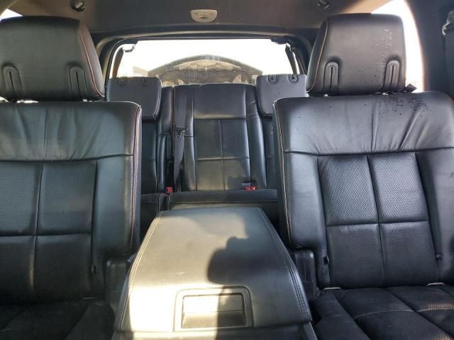 2007 Lincoln Navigator