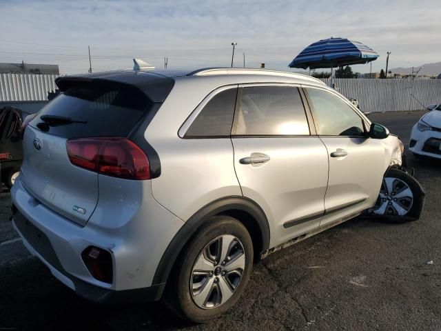 2020 KIA Niro LX