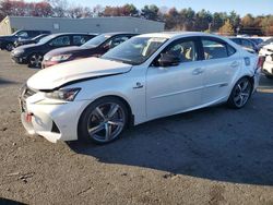 Lexus is salvage cars for sale: 2019 Lexus IS 300