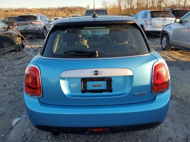 2015 Mini Cooper