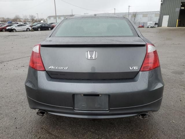 2009 Honda Accord EXL