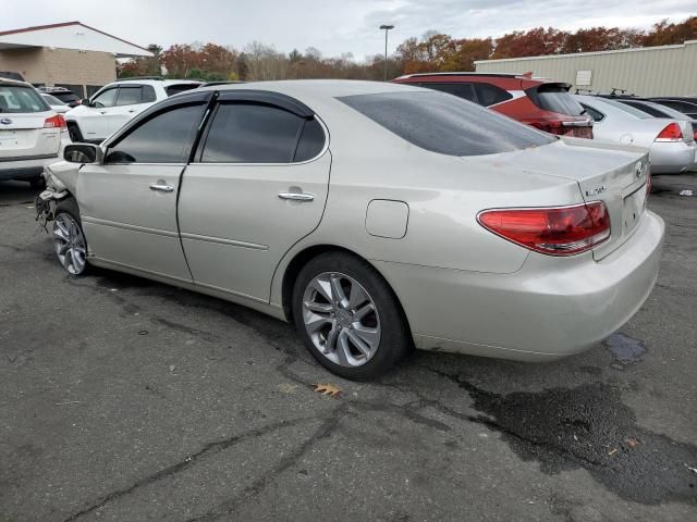 2005 Lexus ES 330