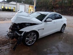 Jaguar salvage cars for sale: 2019 Jaguar XE