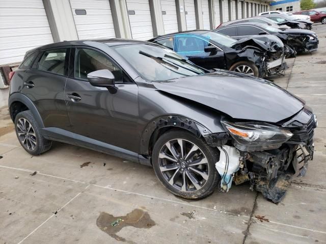 2019 Mazda CX-3 Touring