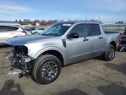 Ford salvage cars for sale: 2024 Ford Maverick XLT