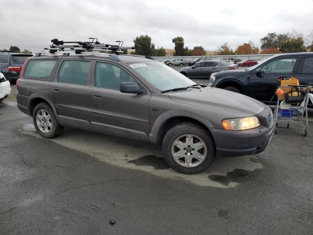 2005 Volvo XC70