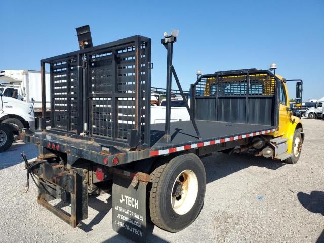 2012 Freightliner M2 106 Medium Duty