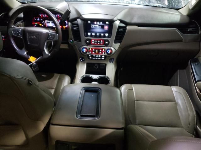 2015 GMC Yukon XL K1500 SLT