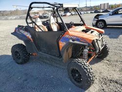 Polaris salvage cars for sale: 2013 Polaris RZR 900 XP EPS