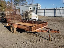 1999 Arrow Trailer for sale in Spartanburg, SC