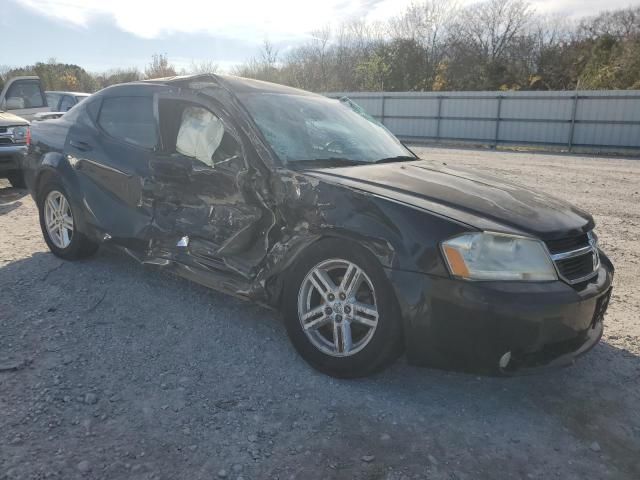 2010 Dodge Avenger R/T