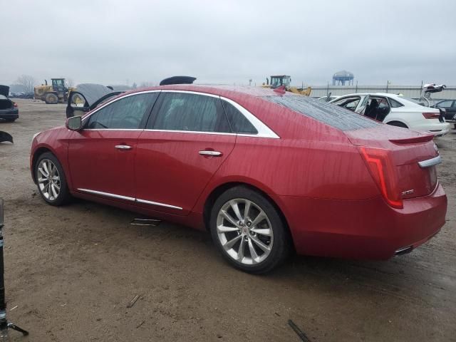 2013 Cadillac XTS Premium Collection