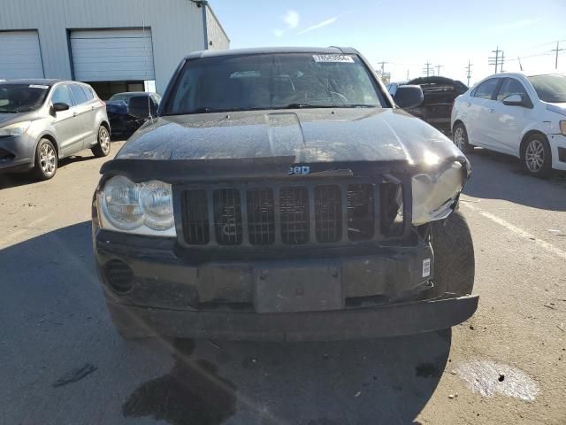 2007 Jeep Grand Cherokee Laredo