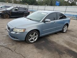 Volvo s40 salvage cars for sale: 2008 Volvo S40 2.4I