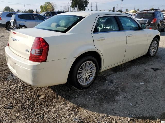 2009 Chrysler 300 LX