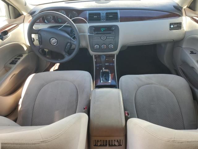 2007 Buick Lucerne CX