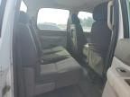 2007 Chevrolet Silverado C1500 Crew Cab