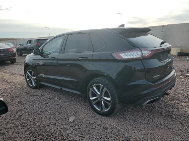 2016 Ford Edge Sport