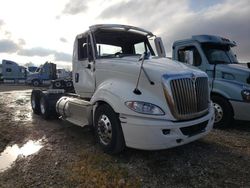 International Prostar salvage cars for sale: 2017 International Prostar