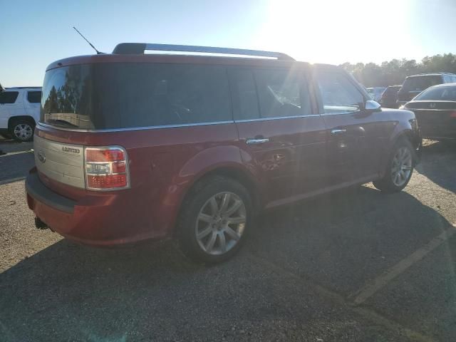 2009 Ford Flex Limited