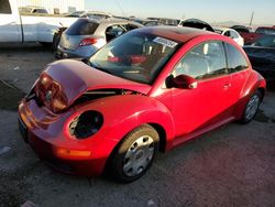 2010 Volkswagen New Beetle for sale in Tucson, AZ