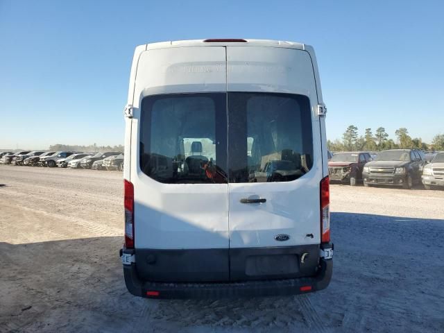 2015 Ford Transit T-250