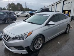 Hyundai Sonata salvage cars for sale: 2016 Hyundai Sonata SE