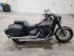 Kawasaki Vulcan 900 salvage cars for sale: 2014 Kawasaki VN900 B