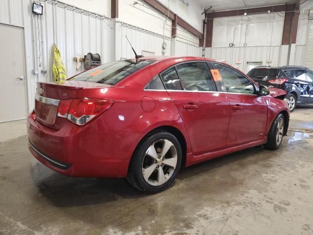 2011 Chevrolet Cruze LT