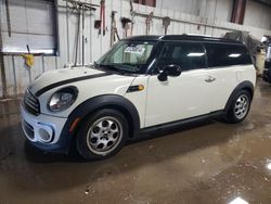 Mini salvage cars for sale: 2013 Mini Cooper Clubman