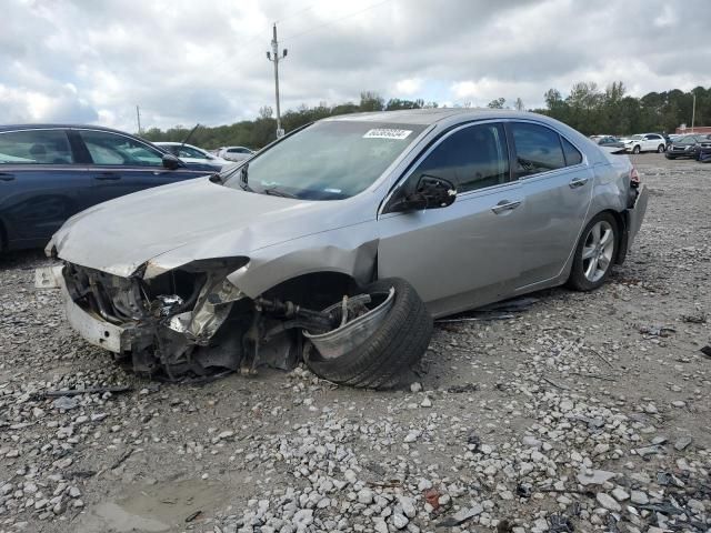 2010 Acura TSX