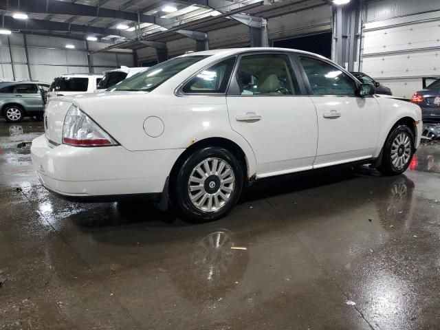 2009 Mercury Sable